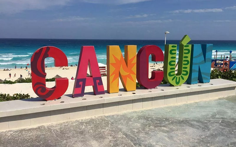Обзорная экскурсия по Канкуну