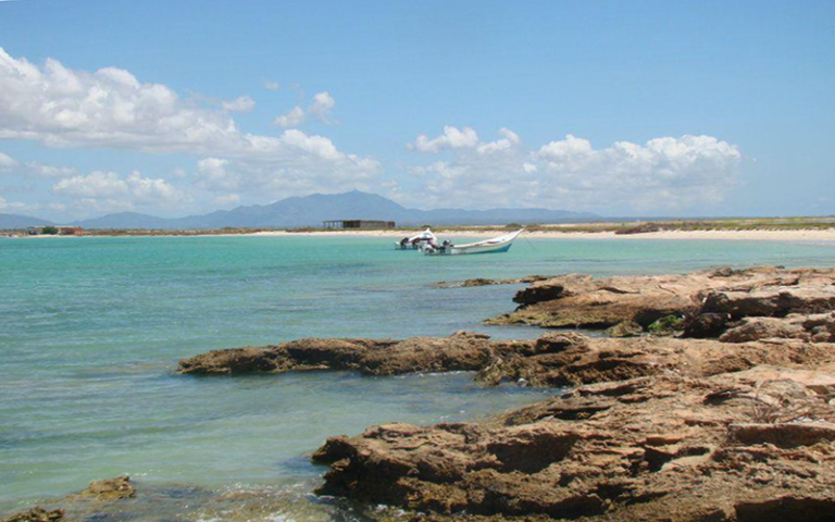 Экскурсия на остров Кубагуа