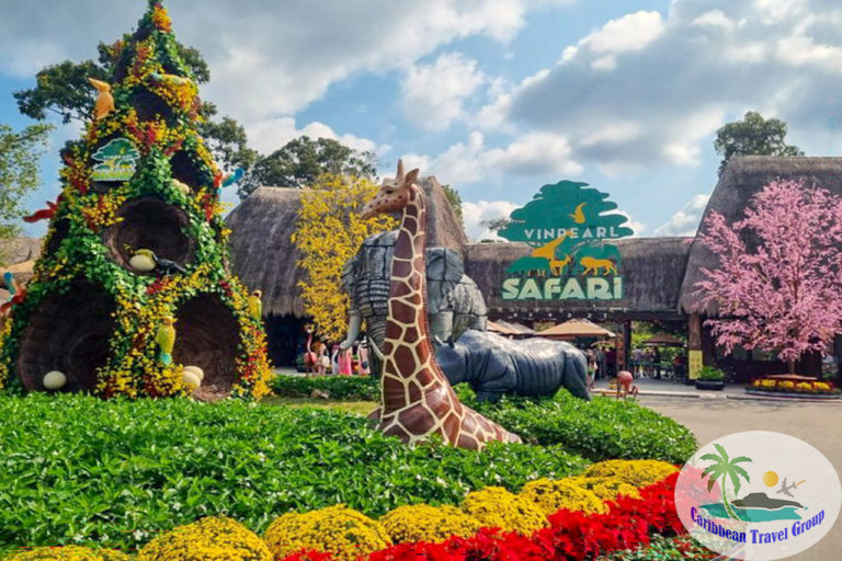 Vinpearl Safari (1)